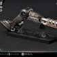Alien vs. Predator Estatua Real Elite Masterline Series 1/3 Requiem Wolf Predator Deluxe Bonus Ver. 95 cm - Z POP Toys