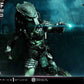 Alien vs. Predator Estatua Real Elite Masterline Series 1/3 Requiem Wolf Predator Deluxe Bonus Ver. 95 cm - Z POP Toys
