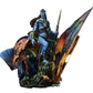 Avatar (Film)  Estatua Real Elite Masterline Series 1/4 Jake Sully & The Great Leonopteryx 87 cm - Z POP Toys