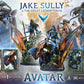 Avatar (Film)  Estatua Real Elite Masterline Series 1/4 Jake Sully & The Great Leonopteryx 87 cm - Z POP Toys