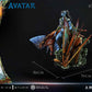Avatar (Film)  Estatua Real Elite Masterline Series 1/4 Jake Sully & The Great Leonopteryx 87 cm - Z POP Toys