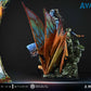 Avatar (Film)  Estatua Real Elite Masterline Series 1/4 Jake Sully & The Great Leonopteryx 87 cm - Z POP Toys