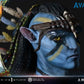 Avatar (Film)  Estatua Real Elite Masterline Series 1/4 Jake Sully & The Great Leonopteryx 87 cm - Z POP Toys
