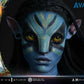 Avatar (Film)  Estatua Real Elite Masterline Series 1/4 Neytiri & Thanator 75 cm