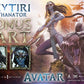 Avatar (Film)  Estatua Real Elite Masterline Series 1/4 Neytiri & Thanator Deluxe Bonus Version 75 cm