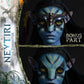Avatar (Film)  Estatua Real Elite Masterline Series 1/4 Neytiri & Thanator Deluxe Bonus Version 75 cm