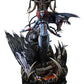 Avatar: Fire and Ash (Film) Estatua Real Elite Masterline Series 1/4 Varang & Nightwraith Avatar Legacy Collection 96 cm