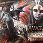 Avatar: Fire and Ash (Film) Estatua Real Elite Masterline Series 1/4 Varang & Nightwraith Avatar Legacy Collection 96 cm