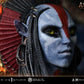 Avatar: Fire and Ash (Film) Estatua Real Elite Masterline Series 1/4 Varang & Nightwraith Avatar Legacy Collection 96 cm