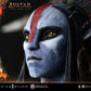 Avatar: Fire and Ash (Film) Estatua Real Elite Masterline Series 1/4 Varang & Nightwraith Avatar Legacy Collection 96 cm