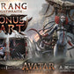 Avatar: Fire and Ash (Film) Estatua Real Elite Masterline Series 1/4 Varang & Nightwraith Avatar Legacy Collection Bonus Version 96 cm