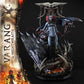 Avatar: Fire and Ash (Film) Estatua Real Elite Masterline Series 1/4 Varang & Nightwraith Avatar Legacy Collection Bonus Version 96 cm