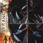 Avatar: Fire and Ash (Film) Estatua Real Elite Masterline Series 1/4 Varang & Nightwraith Avatar Legacy Collection Bonus Version 96 cm