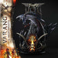 Avatar: Fire and Ash (Film) Estatua Real Elite Masterline Series 1/4 Varang & Nightwraith Avatar Legacy Collection Bonus Version 96 cm