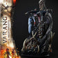 Avatar: Fire and Ash (Film) Estatua Real Elite Masterline Series 1/4 Varang & Nightwraith Avatar Legacy Collection Bonus Version 96 cm