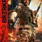 BRZRKR Real Elite Masterline Statue 1/4 B 69 cm