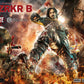 BRZRKR Real Elite Masterline Statue 1/4 B Deluxe Version 70 cm