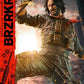 BRZRKR Real Elite Masterline Statue 1/4 B Deluxe Version 70 cm