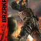BRZRKR Real Elite Masterline Statue 1/4 B DX Bonus Version 70 cm