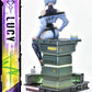 Cyberpunk: Edgerunners Estatua Real Elite Masterline Series 1/4 Lucy 50 cm - Z POP Toys