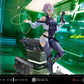 Cyberpunk: Edgerunners Estatua Real Elite Masterline Series 1/4 Lucy Deluxe Version 50 cm - Z POP Toys