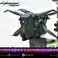 Cyberpunk: Edgerunners Estatua Real Elite Masterline Series 1/4 Lucy Deluxe Bonus Version 50 cm - Z POP Toys