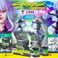 Cyberpunk: Edgerunners Estatua Real Elite Masterline Series 1/4 Lucy Deluxe Bonus Version 50 cm - Z POP Toys