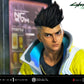 Cyberpunk: Edgerunners Estatua Real Elite Masterline Series 1/4 David 58 cm - Z POP Toys