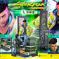 Cyberpunk: Edgerunners Estatua Real Elite Masterline Series 1/4 David 58 cm - Z POP Toys