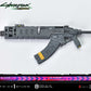 Cyberpunk: Edgerunners Estatua Real Elite Masterline Series 1/4 David Deluxe Bonus Version 58 cm - Z POP Toys