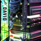 Cyberpunk: Edgerunners Estatua Real Elite Masterline Series 1/4 David Deluxe Bonus Version 58 cm - Z POP Toys