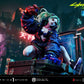 Cyberpunk: Edgerunners Estatua Real Elite Masterline Series 1/4 Rebecca Deluxe Version 54 cm - Z POP Toys