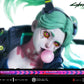 Cyberpunk: Edgerunners Estatua Real Elite Masterline Series 1/4 Rebecca Deluxe Bonus Version 54 cm - Z POP Toys