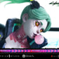 Cyberpunk: Edgerunners Estatua Real Elite Masterline Series 1/4 Rebecca Deluxe Bonus Version 54 cm - Z POP Toys