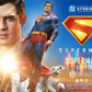 Superman (2025) Estatua Real Elite Masterline Series 1/3 Superman with Krypto 95 cm - Z POP Toys