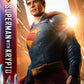 Superman (2025) Estatua Real Elite Masterline Series 1/3 Superman with Krypto 95 cm - Z POP Toys