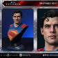 Superman (2025) Estatua Real Elite Masterline Series 1/3 Superman with Krypto 95 cm - Z POP Toys