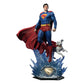 Superman (2025) Estatua Real Elite Masterline Series 1/3 Superman with Krypto Bonus Version 95 cm - Z POP Toys