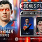 Superman (2025) Estatua Real Elite Masterline Series 1/3 Superman with Krypto Bonus Version 95 cm - Z POP Toys