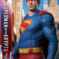 Superman (2025) Estatua Real Elite Masterline Series 1/3 Superman with Krypto Bonus Version 95 cm - Z POP Toys