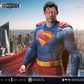 Superman (2025) Estatua Real Elite Masterline Series 1/3 Superman with Krypto Bonus Version 95 cm - Z POP Toys
