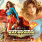DC Comics Real Elite Masterline Series Estatua 1/4 Supergirl Woman of Tomorrow 63 cm