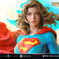 DC Comics Real Elite Masterline Series Estatua 1/4 Supergirl Woman of Tomorrow 63 cm