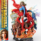 DC Comics Real Elite Masterline Series Estatua 1/4 Supergirl Woman of Tomorrow 63 cm