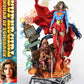 DC Comics Real Elite Masterline Series Estatua 1/4 Supergirl Woman of Tomorrow 63 cm