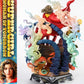 DC Comics Real Elite Masterline Series Estatua 1/4 Supergirl Woman of Tomorrow 63 cm
