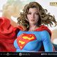 DC Comics Real Elite Masterline Series Estatua 1/4 Supergirl Woman of Tomorrow 63 cm