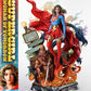 DC Comics Real Elite Masterline Series Estatua 1/4 Supergirl Woman of Tomorrow Bonus Version 63 cm