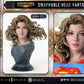 DC Comics Real Elite Masterline Series Estatua 1/4 Supergirl Woman of Tomorrow Bonus Version 63 cm