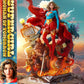 DC Comics Real Elite Masterline Series Estatua 1/4 Supergirl Woman of Tomorrow Bonus Version 63 cm